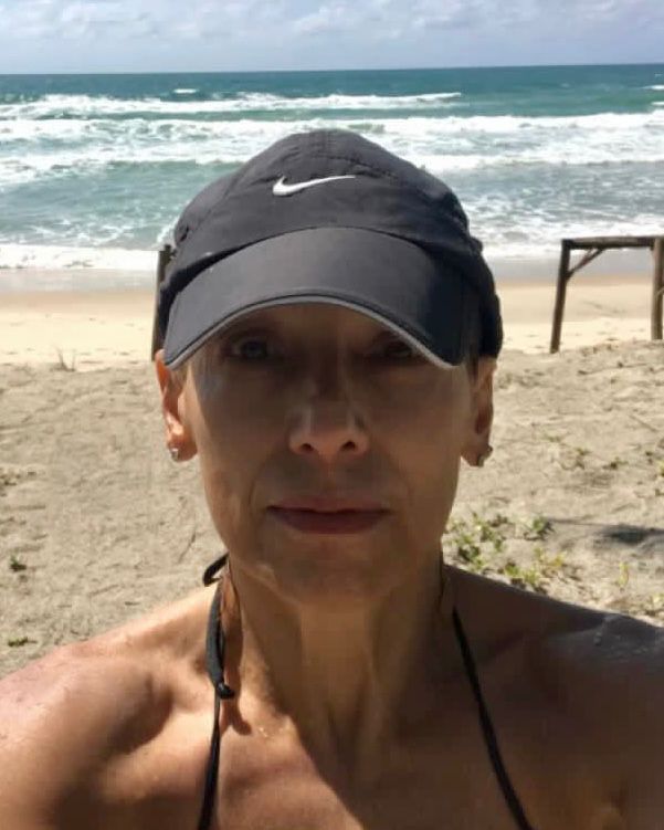 Andrea Fornes
